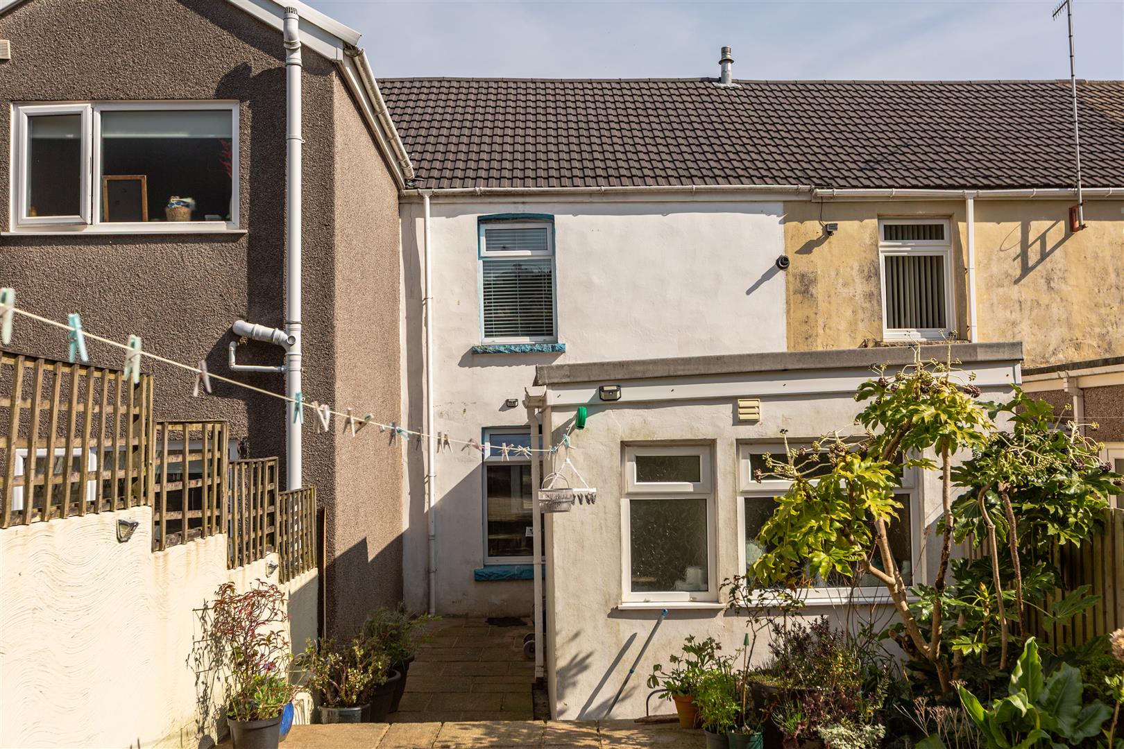 Hill Street, Mount Pleasant, Swansea, SA1 6XU